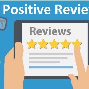 Google 5 star Review plugin